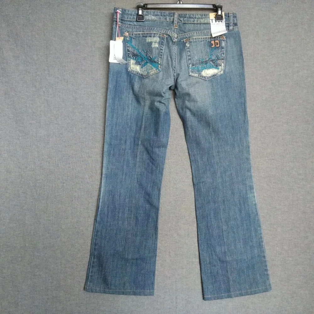 Joe's Jeans Vintage Series BootCut Low Rise W30 - Picture 1 of 14
